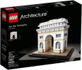 Lego Arc de Triomphe 21036