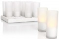 Philips CandleLights White 12L 69133/60/PH