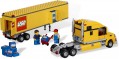 Lego Truck 3221