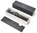 Parker IM T321 Lacquer Black CT