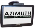 Azimuth B73