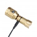 MecArmy PT16 Brass