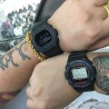 Casio DW-5750E-1B