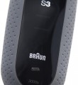 Braun 3000VS