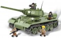 COBI T34/85 2476