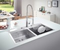 Grohe K800 D