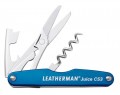 Leatherman Juice CS3