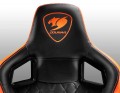 Cougar Armor S