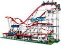 Lego Roller Coaster 10261