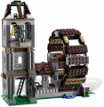 Lego The Mill 4183