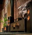 Klipsch RP-400C