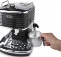 De'Longhi Scultura ECZ 351.BK