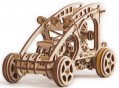 Wood Trick Buggy