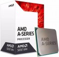 AMD A-Series Bristol Ridge