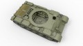 MiniArt T-55A Early Mod. 1965 (1:35)