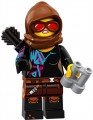 Lego Minifigures Movie 2 Series 71023