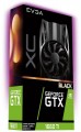 EVGA GeForce GTX 1660 Ti XC BLACK GAMING