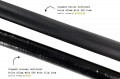 Exit Elegant 12ft Safety Net Economy
