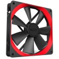 NZXT AER P120