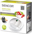 Sencor SSM 4310WH