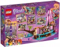 Lego Heartlake City Amusement Pier 41375