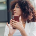 Moshi iGlaze for iPhone XS Max