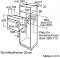 Bosch HBA 5570S0