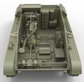 MiniArt T-60 Early Series (1:35)