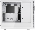 Fractal Design DEFINE R6 TG белый