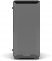 Phanteks Eclipse P400 Tempered Glass серый