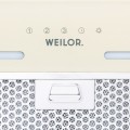 Weilor PBS 52300 GLASS BG 1000 LED Strip бежевый