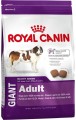 Royal Canin Giant Adult 4 кг