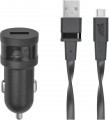 RIVACASE VA4211 with microUSB