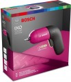Упаковка Bosch IXO 06039C7072