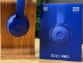 Beats Solo Pro