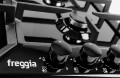 Freggia HA 640 GTB