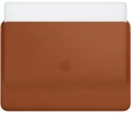 Apple Leather Sleeve for MacBook Pro 15