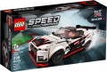 Lego Nissan GT-R NISMO 76896