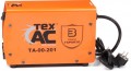 Tex-AC TA-00-201