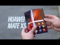 Huawei Mate Xs