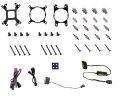 ID-COOLING Zoomflow 240X ARGB