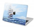 Lex Altern Case Hard Cover for MacBook Air 11