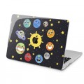 Lex Altern Case Hard Cover for MacBook Pro Retina 13