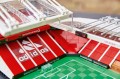 Lego Old Trafford Manchester United 10272