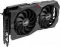 Asus GeForce GTX 1660 SUPER ROG Strix Advanced