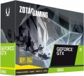 ZOTAC GeForce GTX 1660 Twin Fan