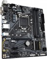 Gigabyte B460M DS3H