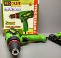 Pro-Craft PB1350/2DFR