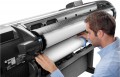 HP DesignJet Z5600