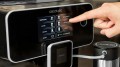 Cecotec Power Matic-ccino 8000 Touch Serie Nera